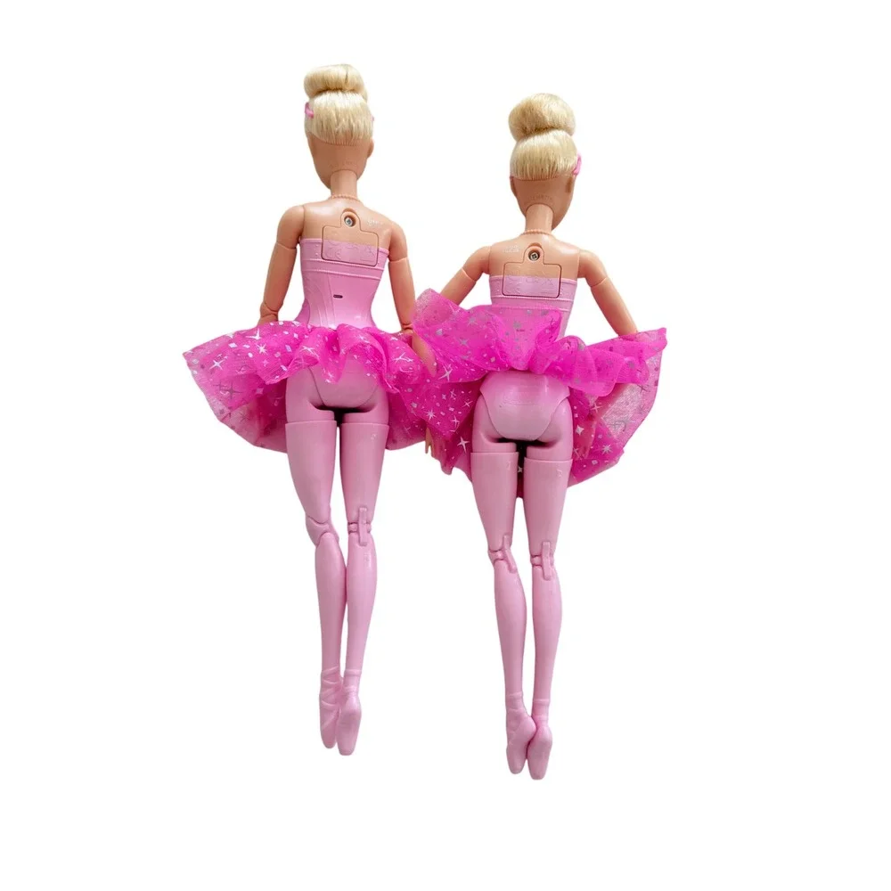 Mattel brand model
